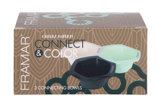 Framar Connect Bowl Cheers Haters