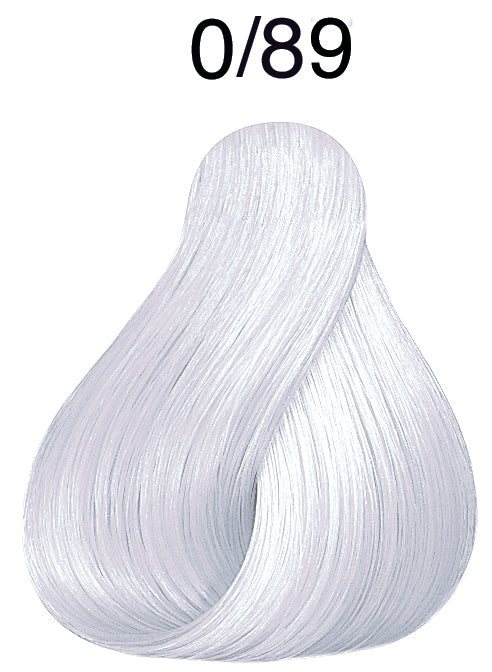 Tint Wella Color Fresh 0/89 75ml