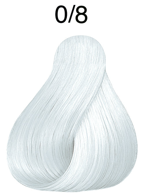 Teint Wella Color Fresh 0/8 75ml