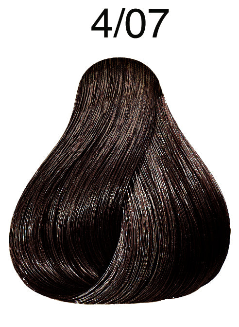 Teint Wella Color Fresh 4/07 75ml