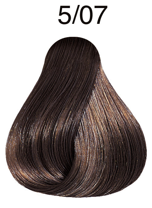 Teint Wella Color Fresh 5/07 75ml