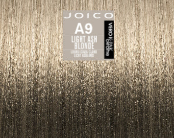 Teint Joico Chrome A9 60ml