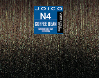 Teint Joico Chrome N4 60ml