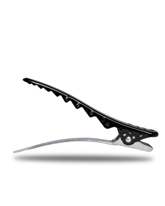 Framar Big Bite clip 4/pk