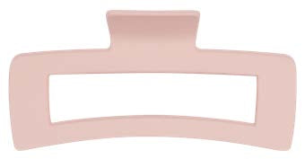 Framar King Klaws Large Clip Blush