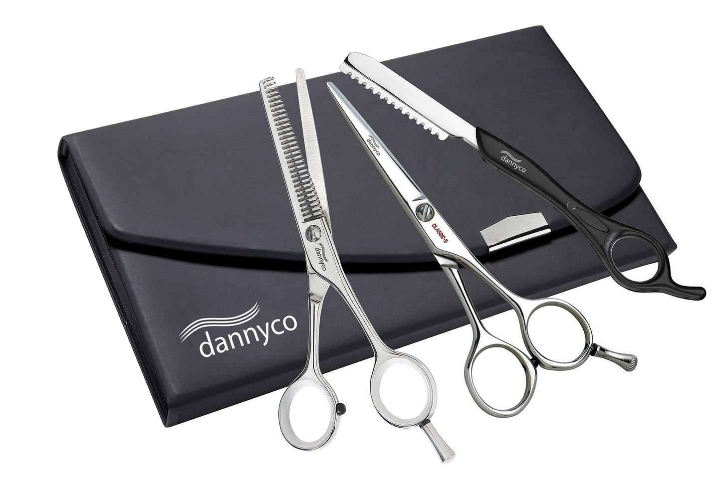 Dannyco Classic shear Kit