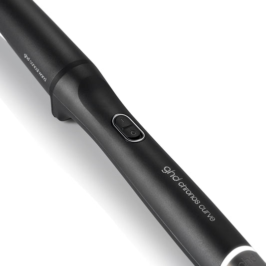 GHD Chronos Conical 1" Curling Iron without Clamp