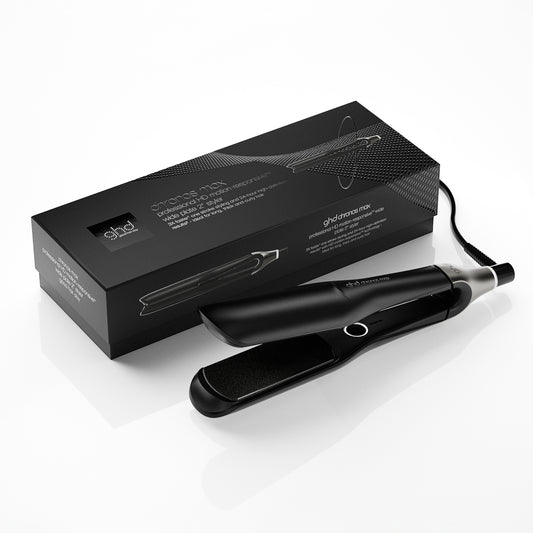 Fer Plat GHD Chronos Noir Max 1.7"