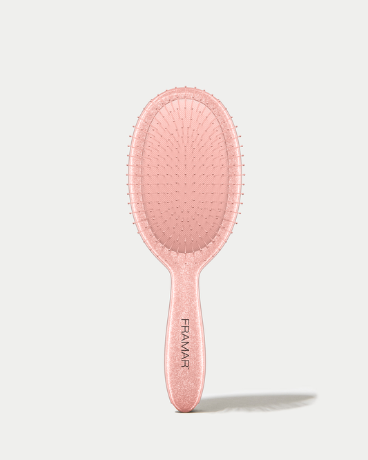 Brosse Framar Démêlante "Cookie Cutter Ginger"