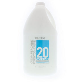 Perox Hitest 20Vol Gallon