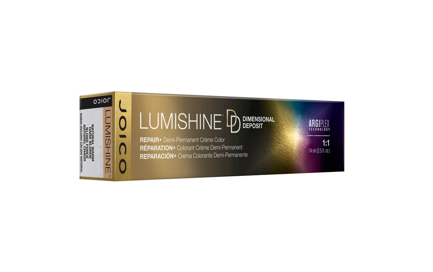 Teint Joico Lumishine Demi DD 3NA 74ml