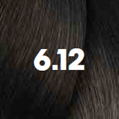 Teinture LP Dia Color 6.12 60ml