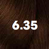 Tint LP Dia Color 6.35 60ml