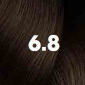 Tint LP Dia Color 6.8 60ml