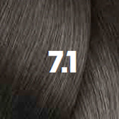 Tint LP Dia Color 7.1 60ml