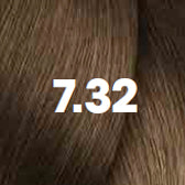 Teinture LP Dia Color 7.32 60ml