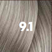 Tint LP Dia Color 9.1 60ml