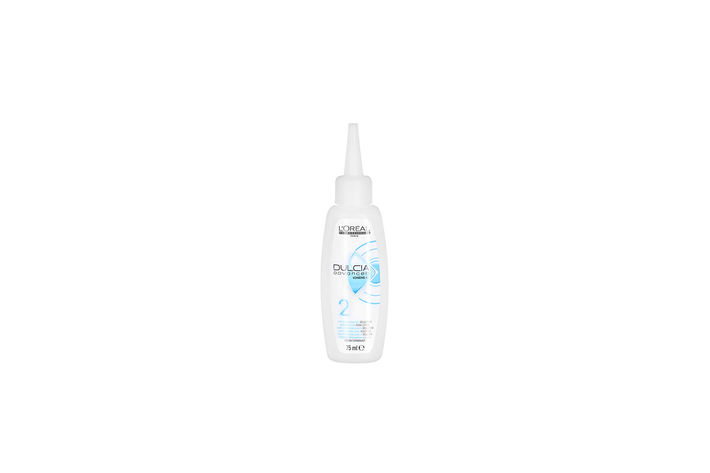 Perm LP Dulcia No. 2 75ml