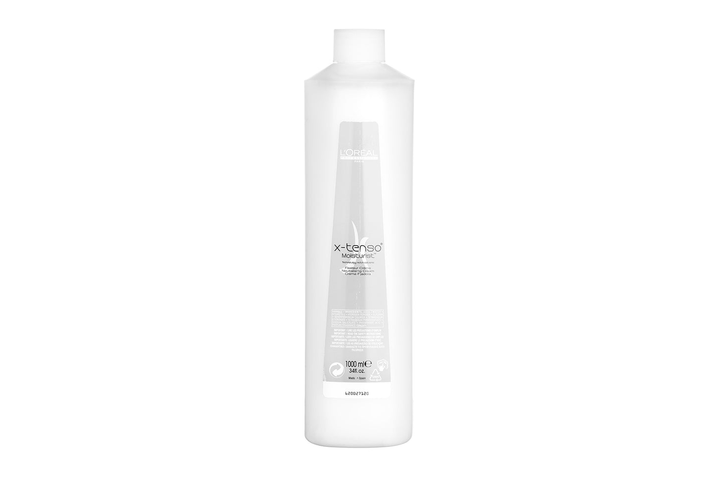 Lotion X-Tenso Fixatrice Litre
