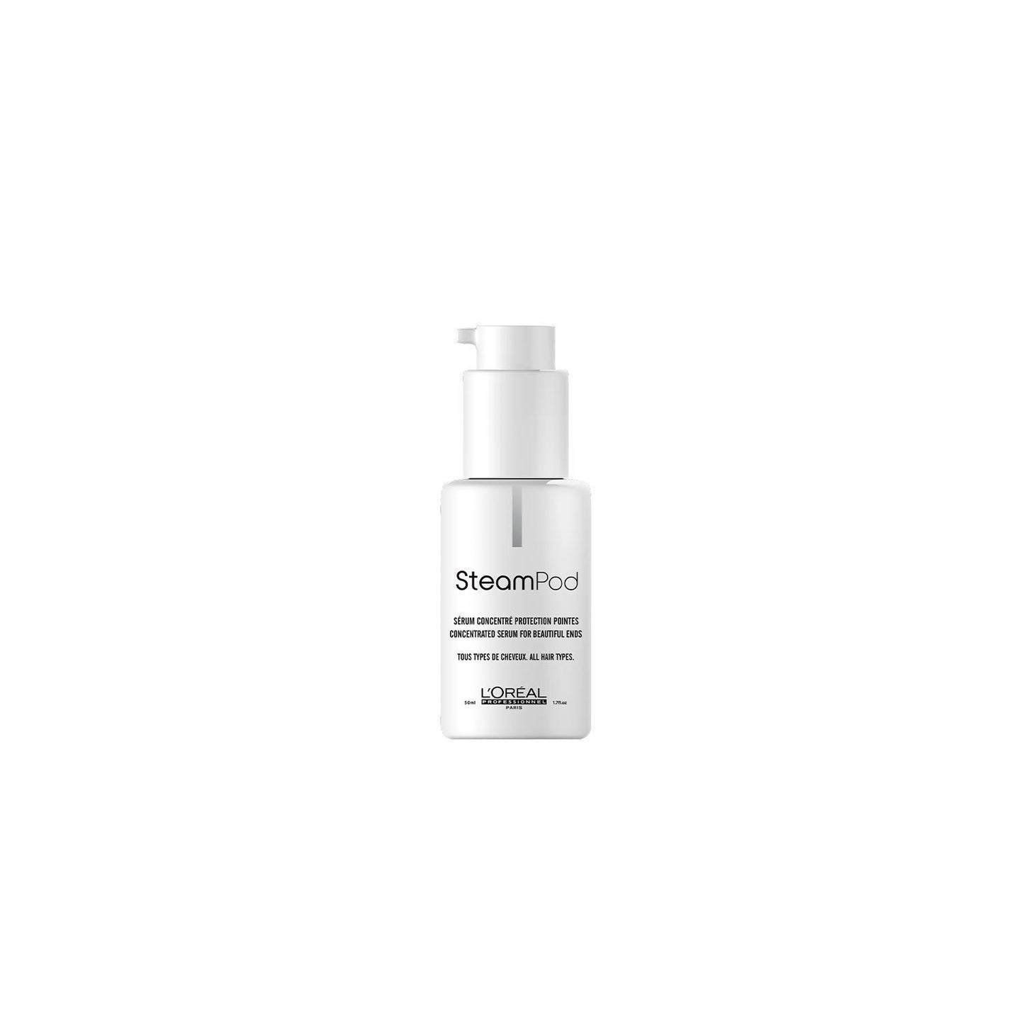 Serum LP Steampod 50ml