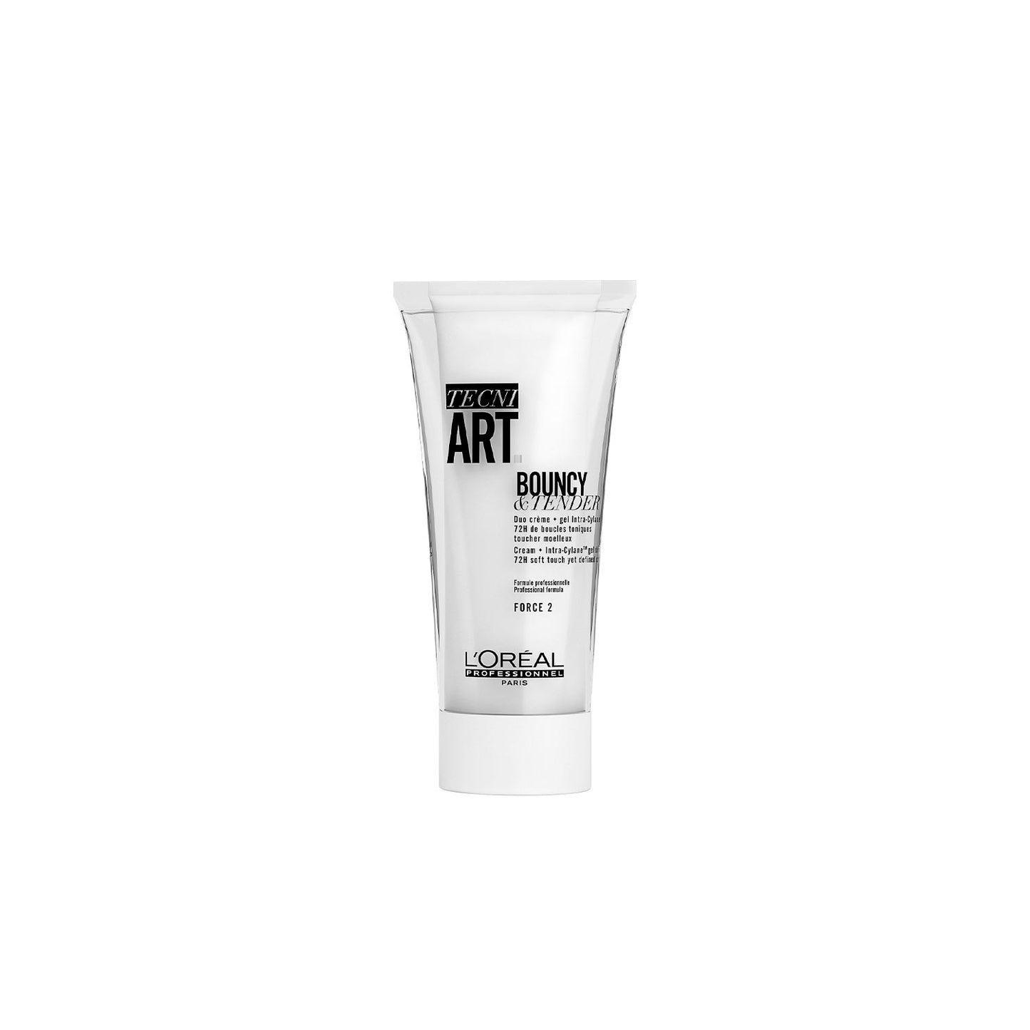 Cream LP TNA Bouncy & Tender 150ml