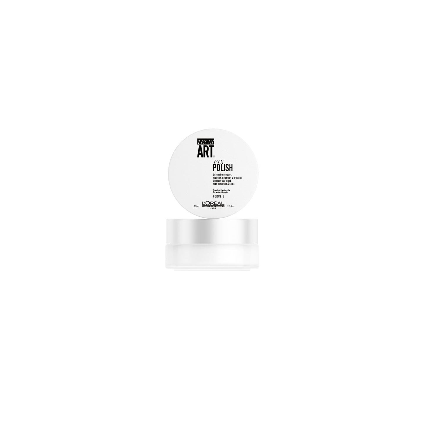 Pommade LP TNA19 Fix Polish 75ml