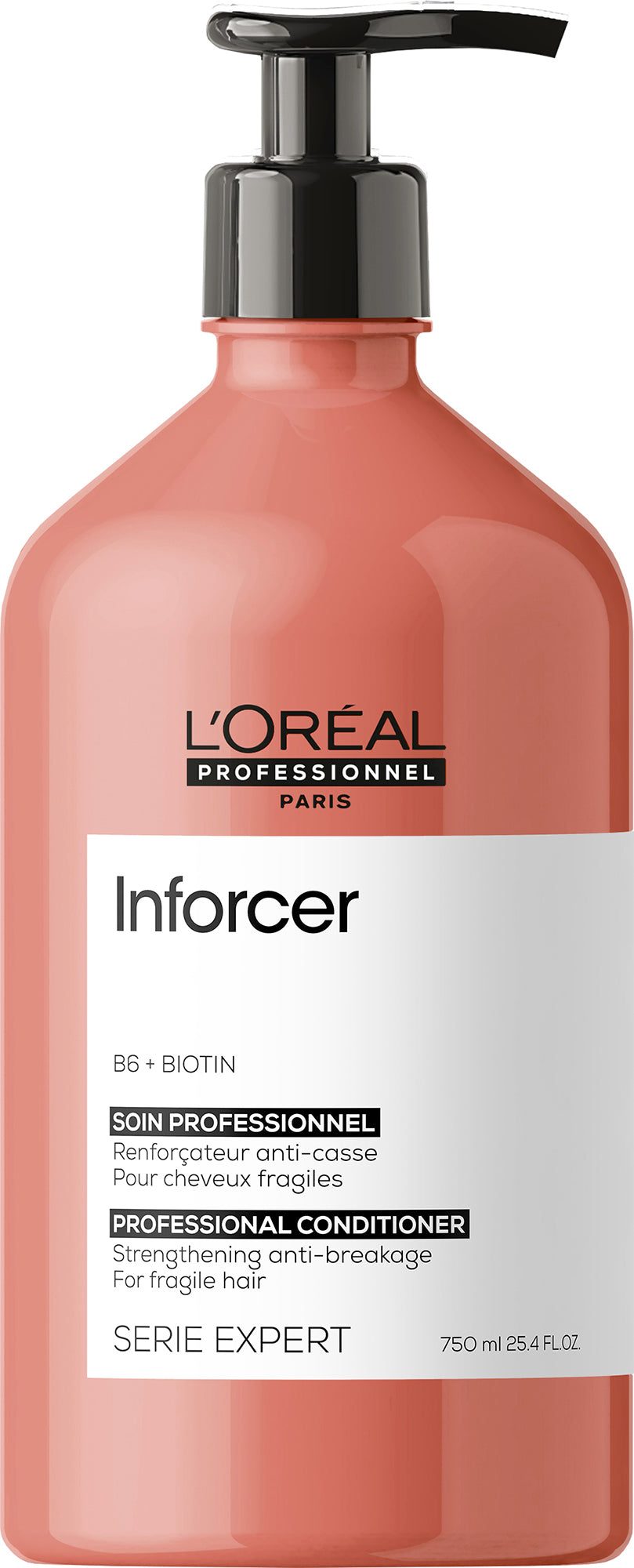 Cond LP Inforcer 750ml