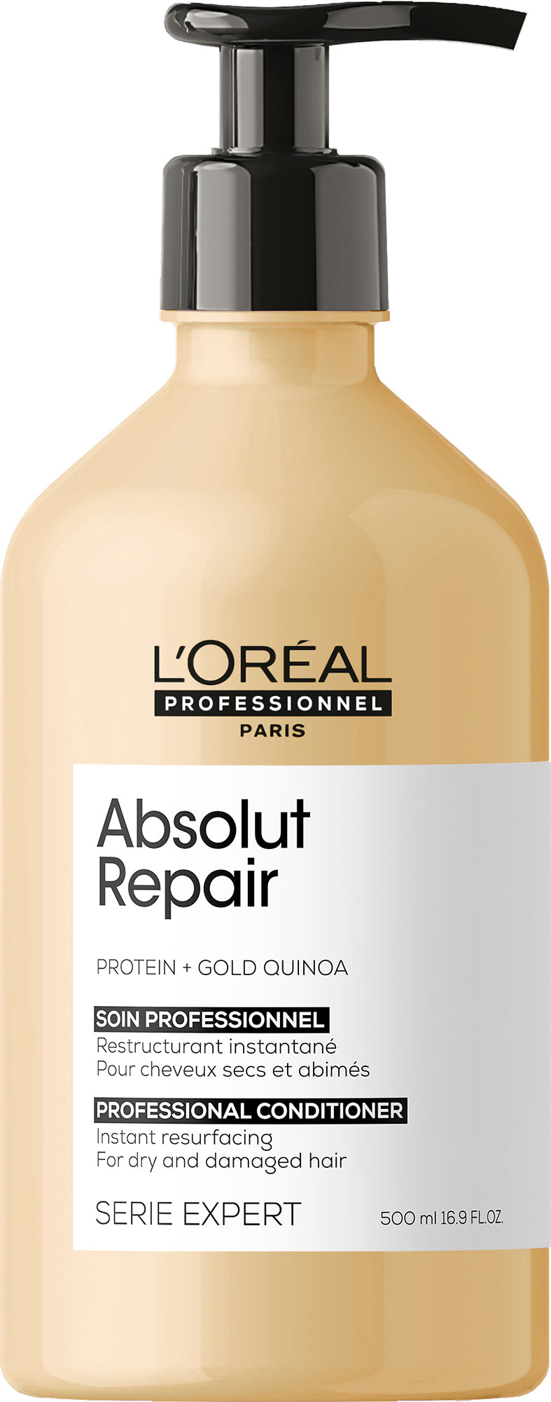 Cond LP Absolut Repair 500ml
