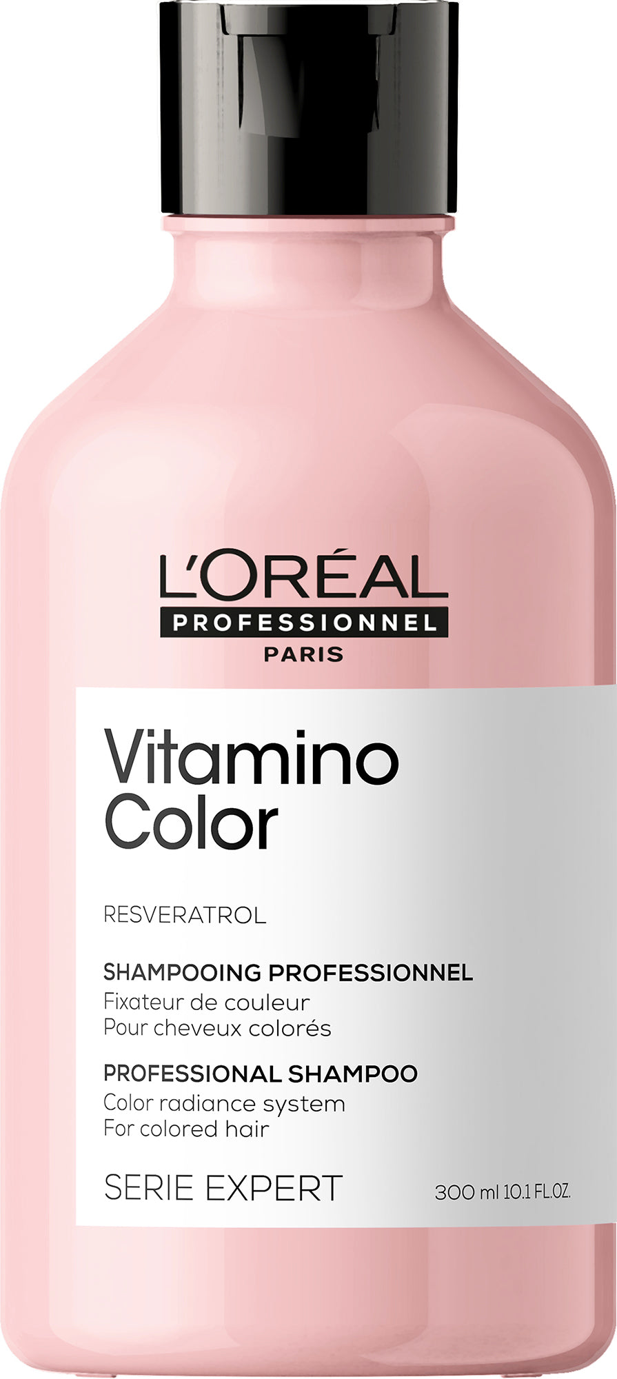 Sham LP Vitamino Color 300ml