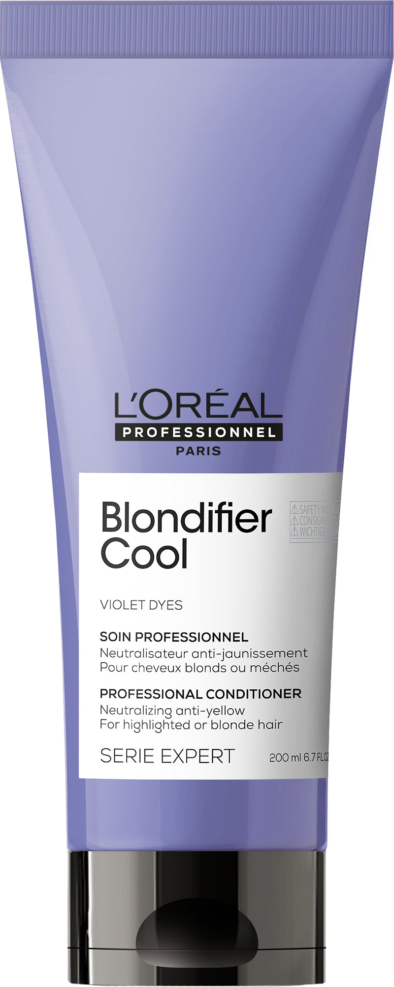 Cond LP Blondifier Cool 200ml