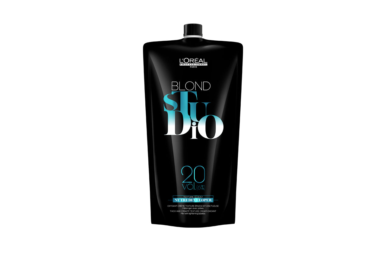 Perox LP Blond Studio 20Vol Litre