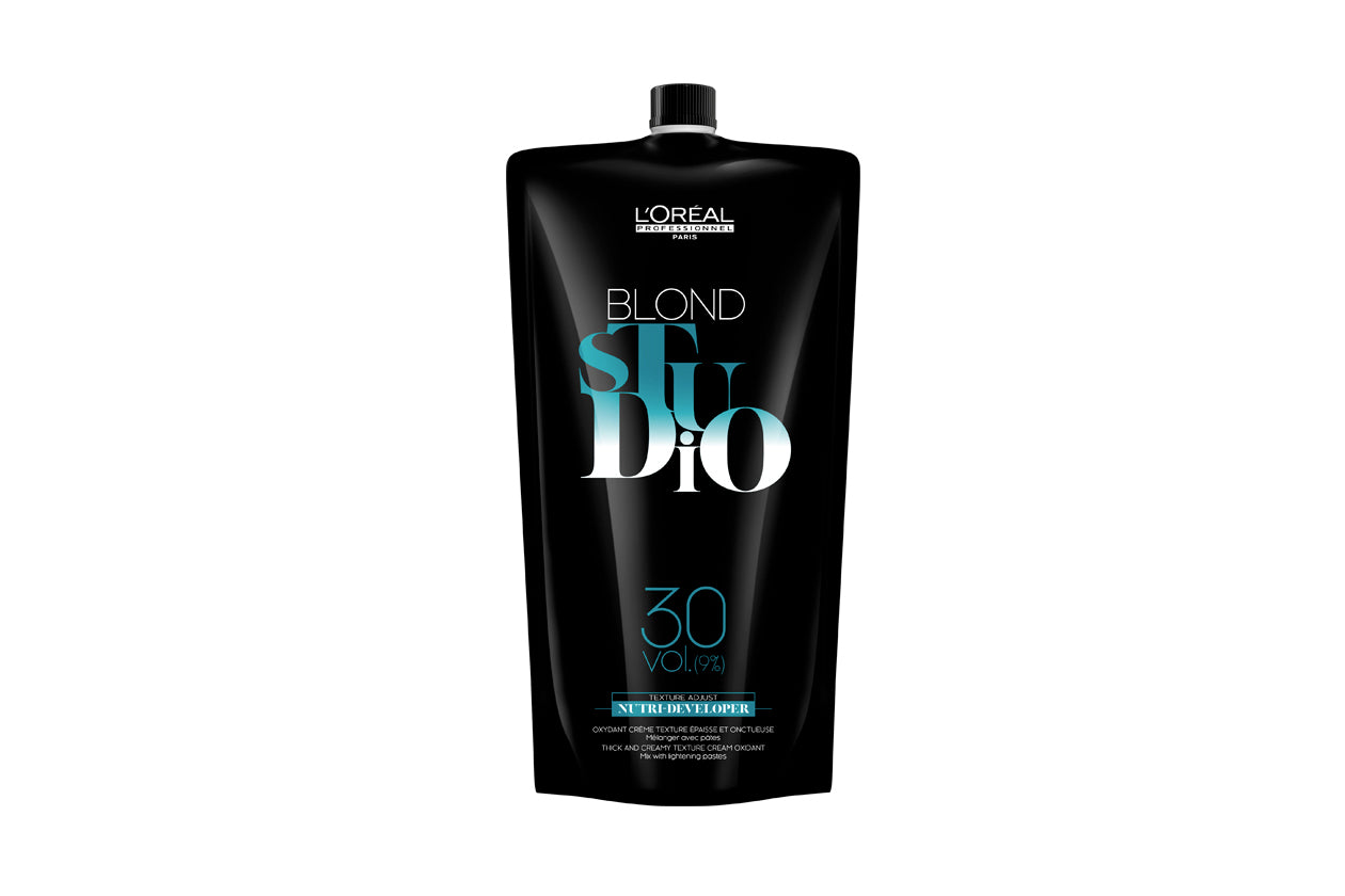Perox LP Blond Studio 30Vol Litre