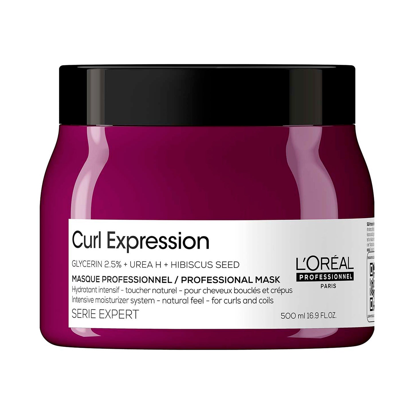 Masque LP Curl Expression 500ml