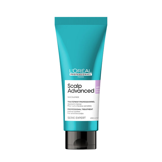 LP Scalp Advanced Spring Duo