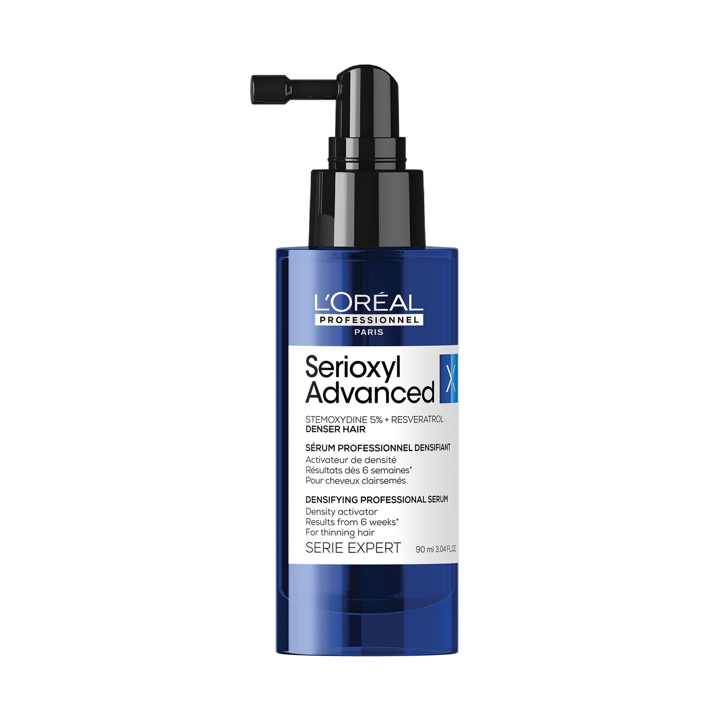 Sérum LP Serioxyl Advanced Denser 90ml
