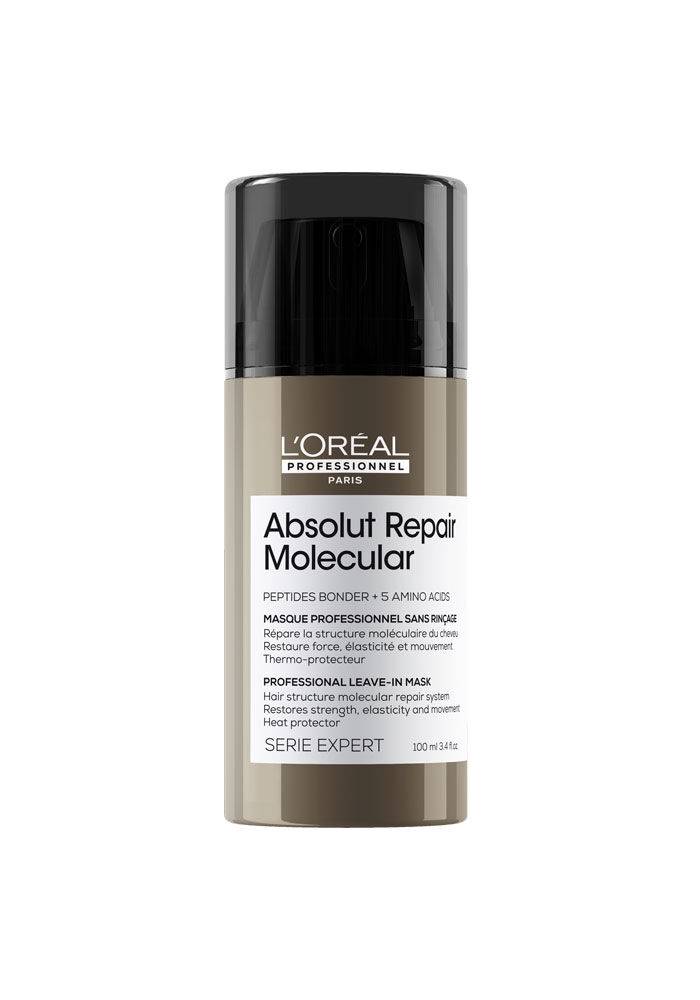 Masque LP Absolut Repair Molecular leave-in 100ml