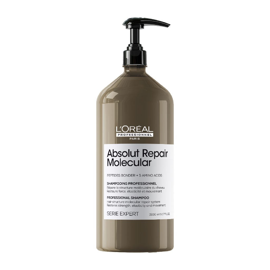 Sham LP Absolut Repair Molecular 1500ml