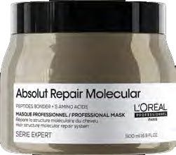 LP Absolut Repair Molecular Rince-off Mask 500ml