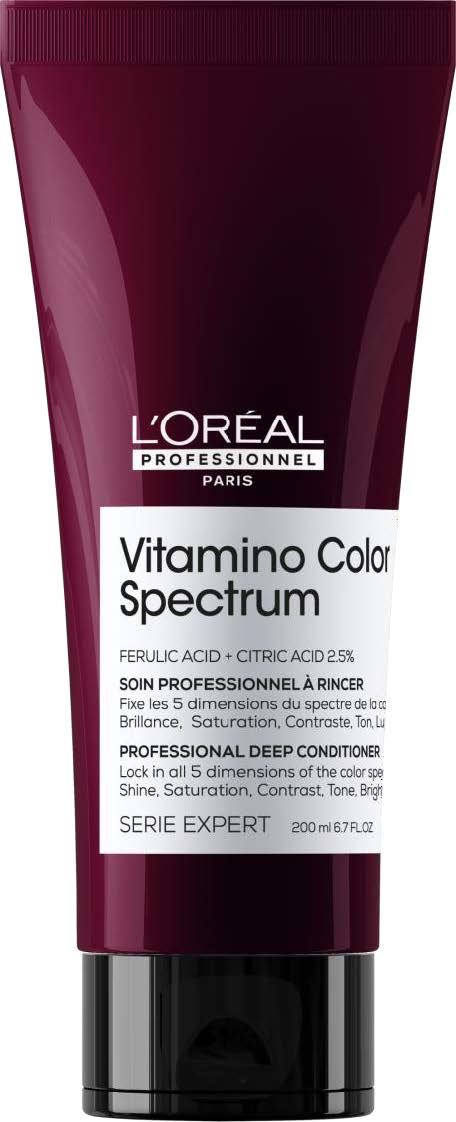 LP Vitamino Color Spectrum Conditioner 200ml
