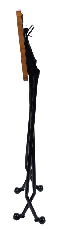 Framar Bamboo Folding Trolley