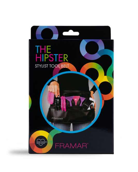 Framar tool belt ''The Hipster''