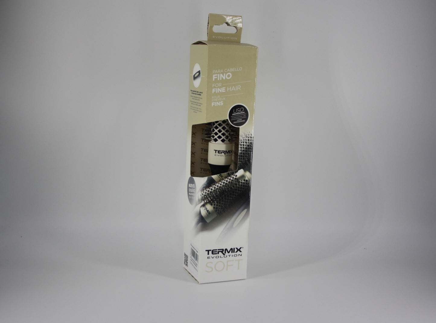 Termix Soft Brush 23mm