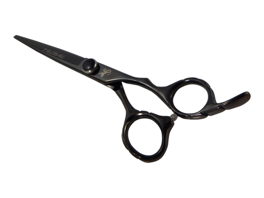 Tribal Scissor Evolution Cutting/Thinning 5.5'' Right Handed Kit