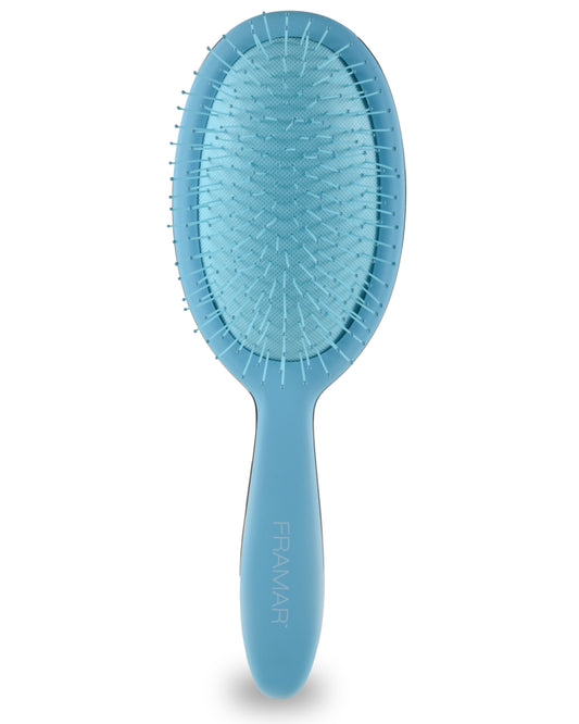 Framar Blue Detangling Brush
