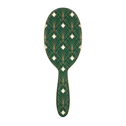 Detangling Framar Brush CH Emerald City