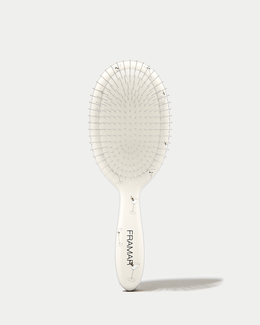 Framar Detangle Brush Extra Dirty Martini Mood