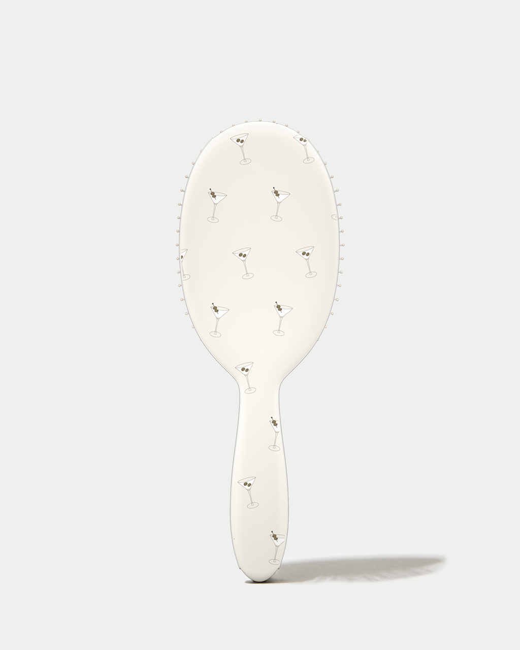 Brosse Framar Démêlante "Extra Dirty Martini Mood"
