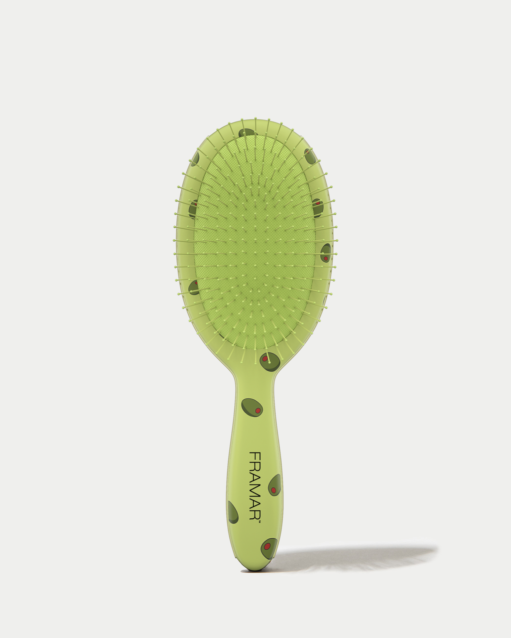 Brosse Framar Démêlante "Extra Dirty Extra Olives"