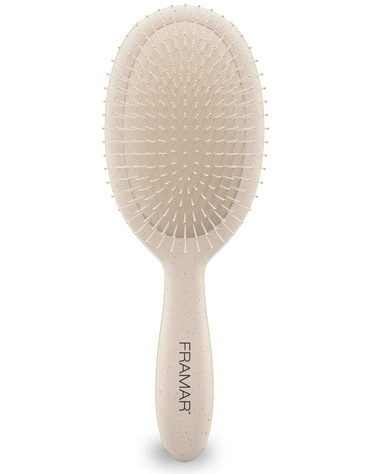 Golden Hour Sonora Framar Detangling Brush