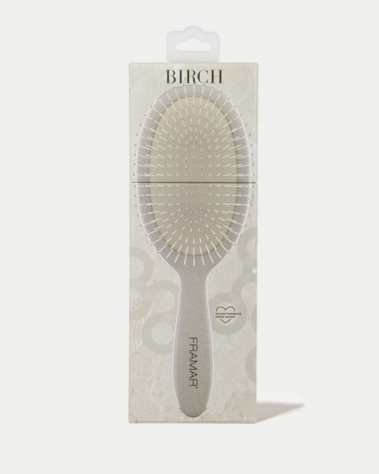 Framar Detangling Brush Opener Sage
